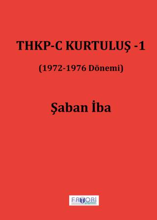 THKP-C Kurtuluş -1 - 1