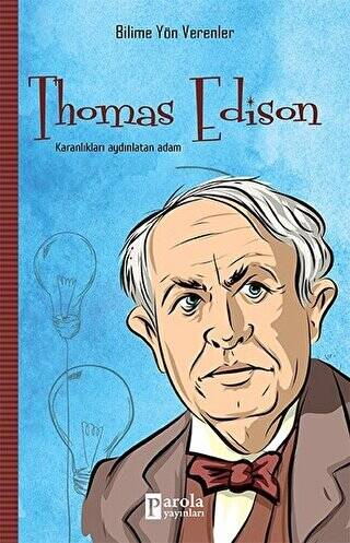 Thomas Edison - 1