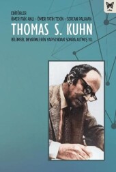 Thomas S. Kuhn - 1