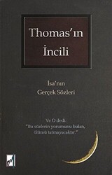 Thomas’ın İncili - 1