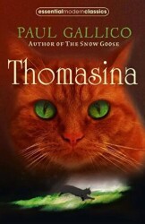 Thomasina Essential Modern Classics - 1