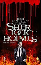 Thor Köprüsünde Cinayet - Sherlock Holmes - 1