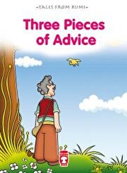 Three Pieces Of Advice - Üç Öğüt - 1