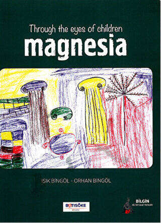 Throug The Eyes Of Children Magnesia - 1