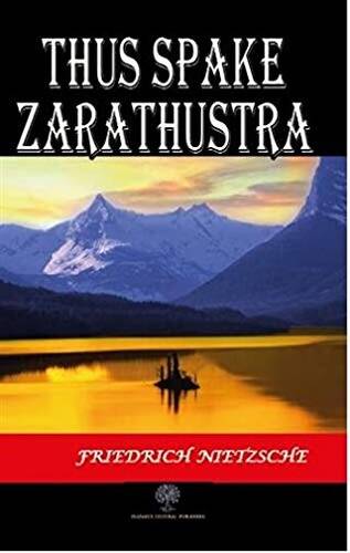 Thus Spake Zarathustra - 1