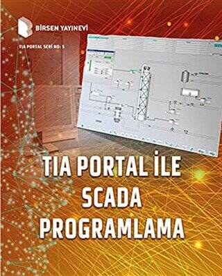 Tia Portal ile Scada Programlama - 1