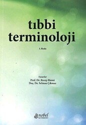 Tıbbi Terminoloji - 1