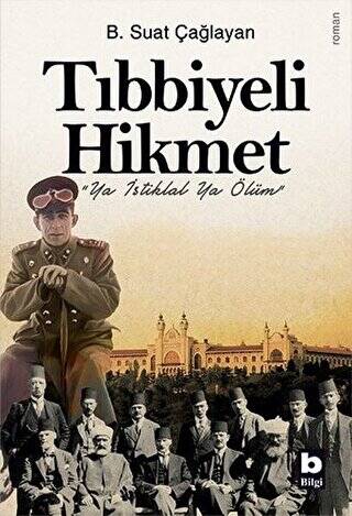 Tıbbiyeli Hikmet - 1