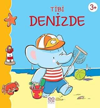 Tibi Denizde - 1