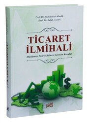 Ticaret İlmihali - 1