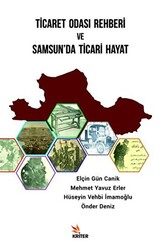 Ticaret Odası Rehberi ve Samsun’da Ticari Hayat - 1