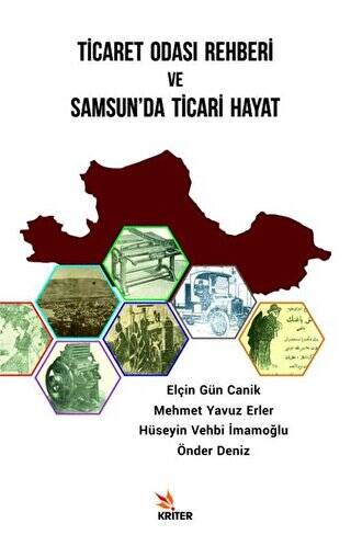 Ticaret Odası Rehberi ve Samsun’da Ticari Hayat - 1