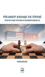 Ticaret Savaşı ve Ötesi - 1