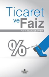 Ticaret ve Faiz - 1