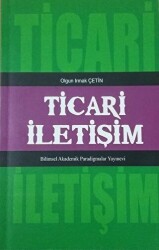 Ticari İletişim - 1