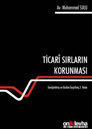 Ticari Sırların Korunması - 1