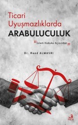 Ticari Uyuşmazlıklarda Arabuluculuk - 1