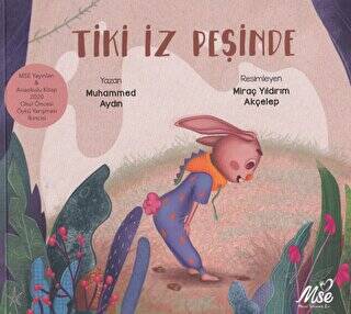 Tiki İz Peşinde - 1