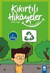 Tıkırtılı Şeyler - Kıkırtılı Hikayeler 3. Sınıf - 1