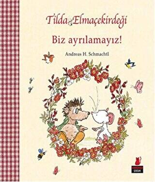 Tilda Elmaçekirdeği - Biz Ayrılamayız! - 1