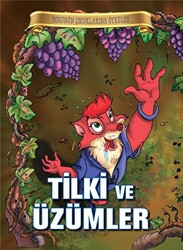 Tilki ve Üzümler - 1