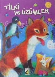 Tilki ve Üzümler - Bremen Mızıkacıları - 1