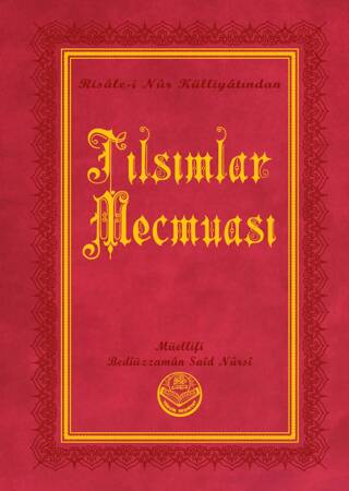 Tılsımlar Mecmuası Büyük Boy - 1