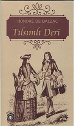 Tılsımlı Deri - 1