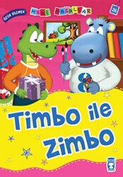 Timbo ile Zimbo - 1