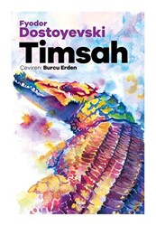 Timsah - 1