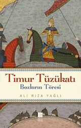 Timur Tüzükatı - 1