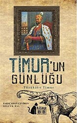 Timur’un Günlüğü - 1