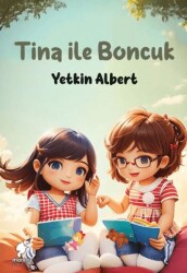 Tina ile boncuk - 1