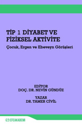 Tip 1 Diyabet ve Fiziksel Aktivite - 1