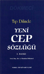 Tıp Dilinde Yeni Cep Sözlüğü - 1