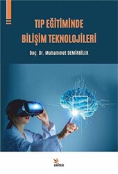 Tıp Eğitiminde Bilişim Teknolojileri - 1