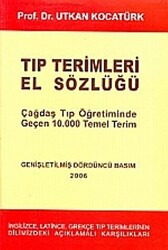 Tıp Terimleri El Sözlüğü - 1