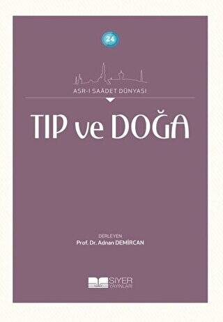 Tıp ve Doğa - 1