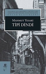 Tipi Dindi - 1