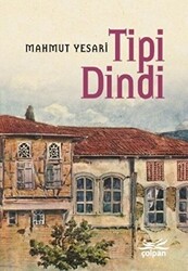 Tipi Dindi - 1