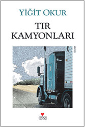 Tır Kamyonları - 1