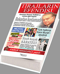 Tirajların Efendisi - 1