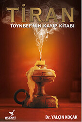 Tiran - Toynbee`nin Kayıp Kitabı - 1