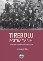 Tirebolu Eğitim Tarihi - 1