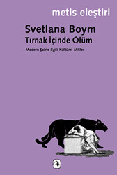 Tırnak İçinde Ölüm - 1