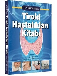 Tiroid Hastalıkları Kitabı - 1