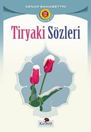 Tiryaki Sözleri - 1