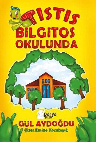 Tıstıs Bilgitos Okulunda - 1