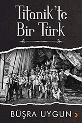 Titanik`te Bir Türk - 1