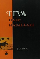 Tıva Halk Masalları - 1